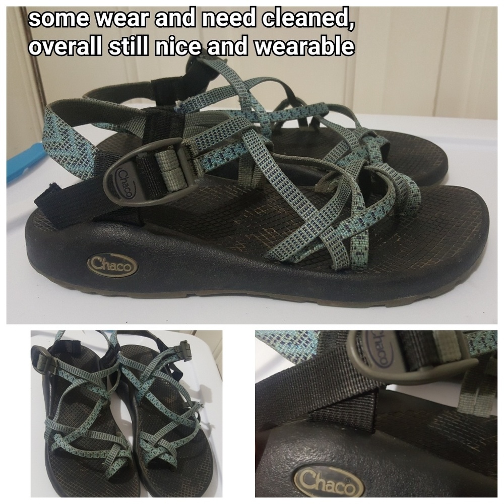 Chacos
